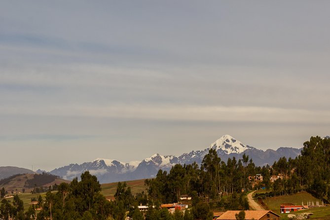 Machu Picchu Tour by Vistadome Panoramic Train from Cusco - Circuit 2 priority: what you’re really getting with the ticket