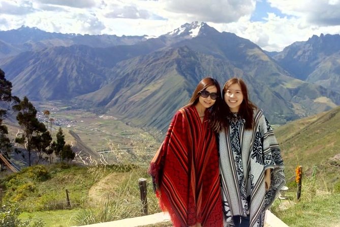 Machu Picchu Tour by Vistadome Panoramic Train from Cusco - Vistadome panoramic train: comfort plus views (and less stress)
