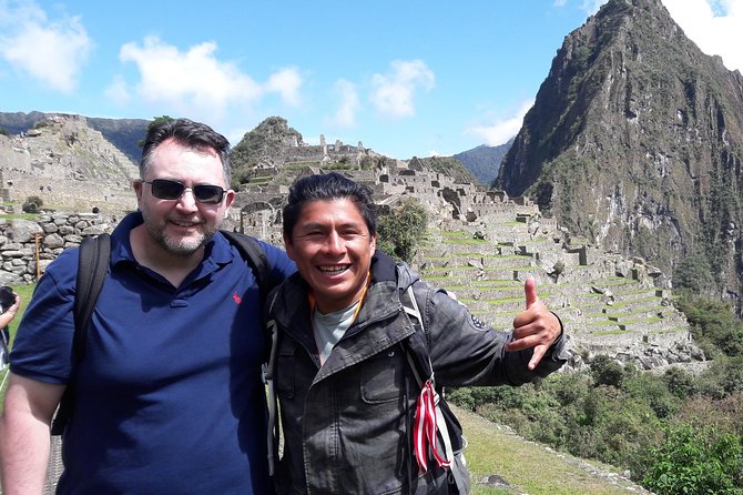 Machu Picchu Tour From Cusco Full Day - The 5:00 am start: why it’s early and how to handle it