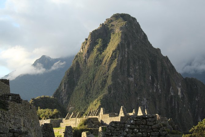 Machu Picchu Tour From Cusco Full Day - Train to Machu Picchu town: the part you’ll remember