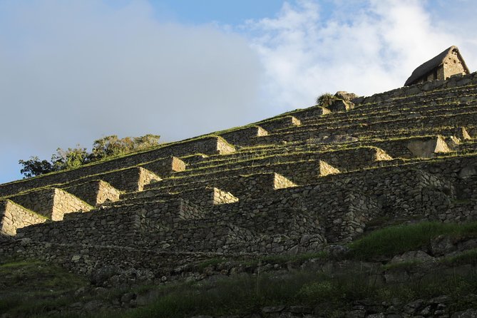 Machu Picchu Tour From Cusco Full Day - Cusco to Ollantaytambo by bus: the first logistics hurdle
