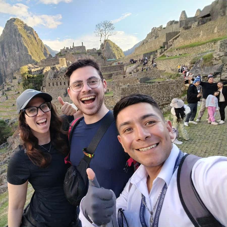 Machu Picchu: Tour Guide Service & Entrance Ticket Circuit-2 - Key highlights to know before you go