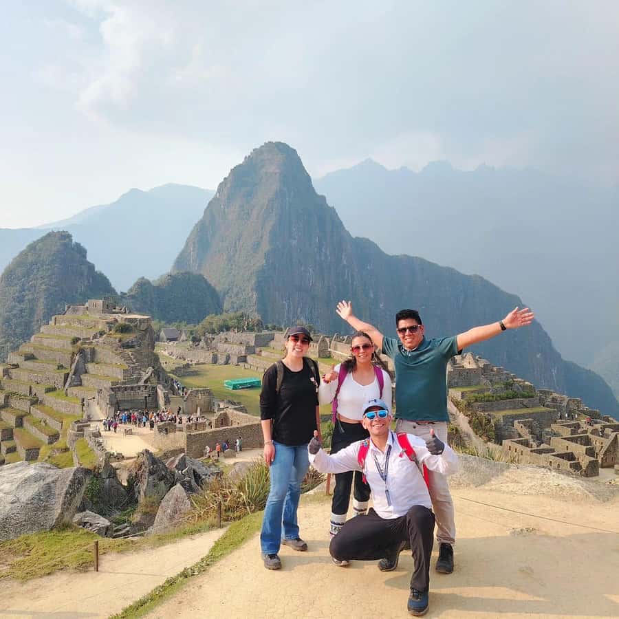 Machu Picchu: Tour Guide Service & Entrance Ticket Circuit-2 - Why the price can make sense for Machu Picchu days