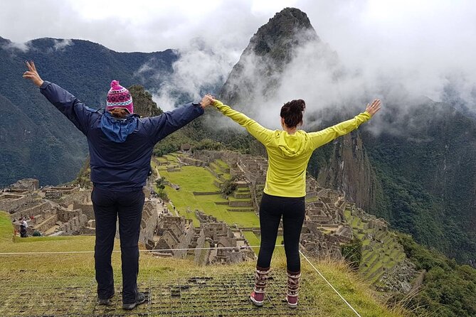 Machupicchu 1 day tour - One-Day Machu Picchu: How the 17-Hour Plan Really Works