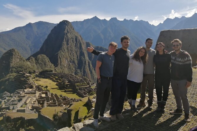 Machupicchu 1 day tour - The Voyager Train to Aguas Calientes: Why the Ride Is Part of the Point