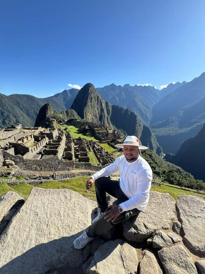 Machupicchu 2025: The best ticket Circuit 2 - Key points that make this Machu Picchu Circuit 2 ticket work