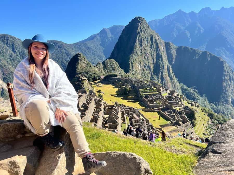 Machupicchu 2025: The best ticket Circuit 2 - Rules you should respect before you get to the gate