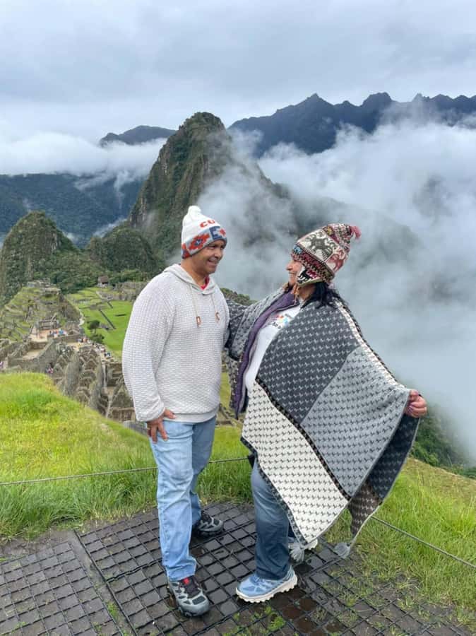 Machupicchu 2025: The best ticket Circuit 2 - Circuit 2 on Machu Picchu: why the Lower Terrace Route fits more travelers