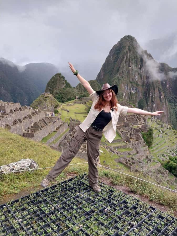 Machupicchu 2025: The best ticket Circuit 2 - What to bring for Machu Picchu: small items, big comfort