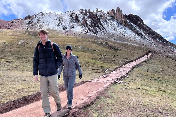 Machupicchu Exclusive Experience - Machu Picchu Day: a complete guided tour, not a rushed wander