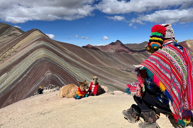 Machupicchu Exclusive Experience - Guides: the difference between seeing Machu Picchu and understanding it