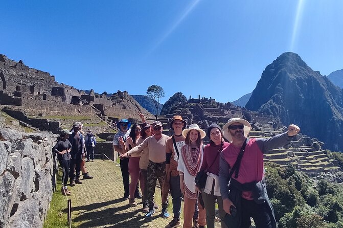 Machupicchu full day - Price and value: is $379.49 per person fair?