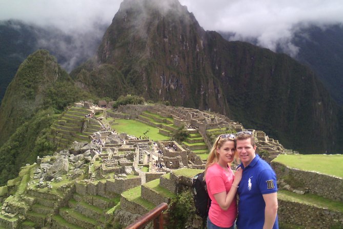 Machupicchu full day - Entering the Historic Sanctuary: what your 3 hours are really for