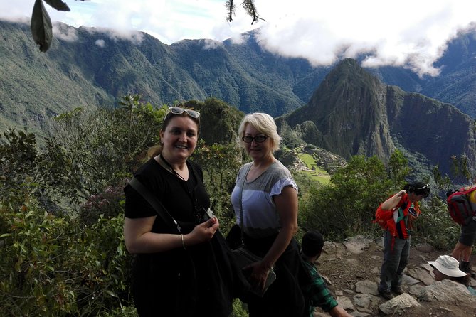 Machupicchu Guide Service - A Private Machu Picchu Plan That Starts in Aguas Calientes