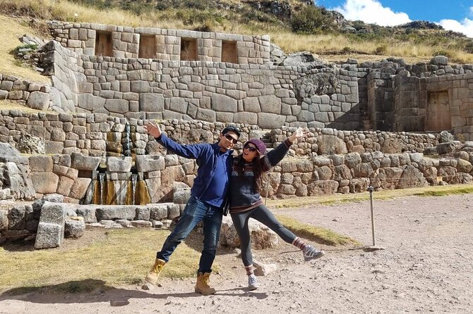 Machupicchu Guide Service - Logistics That Can Trip You Up: Bus and Ticket Reality