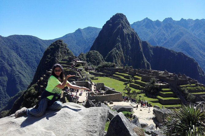 Machupicchu Guide Service - Weather, Timing, and the “Minimum Travelers” Factor