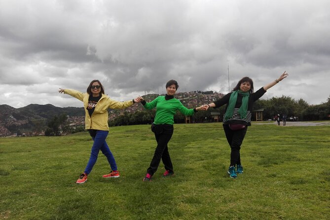 Machupicchu Guide Service - Who This Tour Fits Best (and who might not love it)