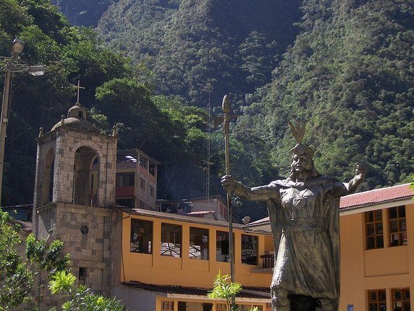 Machupicchu Guide Service - Final Call: Should You Book This Machu Picchu Guide Service?