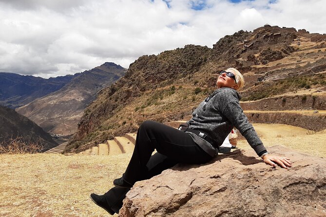 Machupicchu Guide Service - Guide Quality: Where the Experience Really Wins
