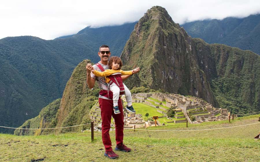 Machupicchu tour by tourist train in 2 days - Getting the most out of Machu Picchu with this itinerary