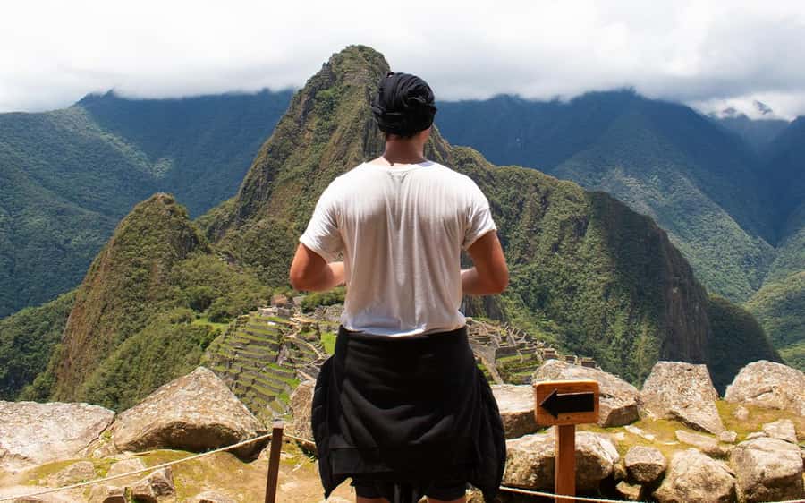 Machupicchu tour by tourist train in 2 days - Aguas Calientes free afternoon: plan it so you don’t waste it