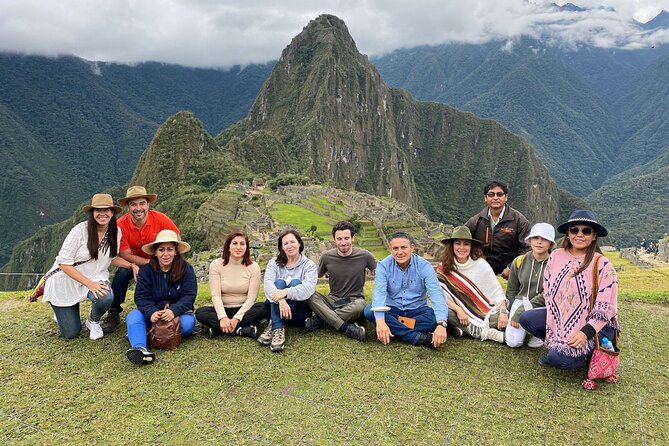 Magical Cusco Tour 7 days - Day 2: Sacsayhuamán and Cusco’s core sights, with a focus on orientation