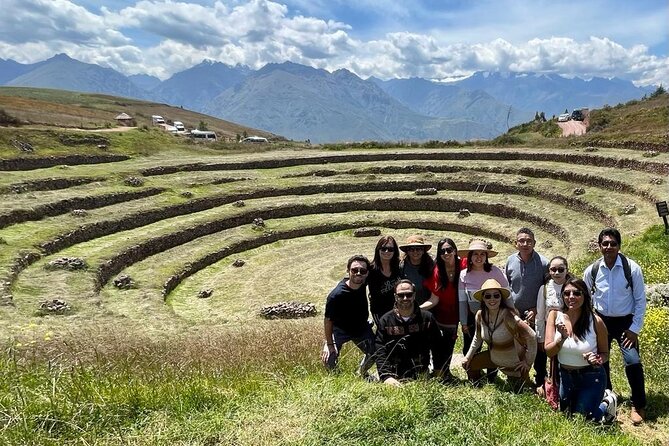 Magical Cusco Tour 7 days - Sacred Valley day 2: Ollantaytambo ruins, built for staying power