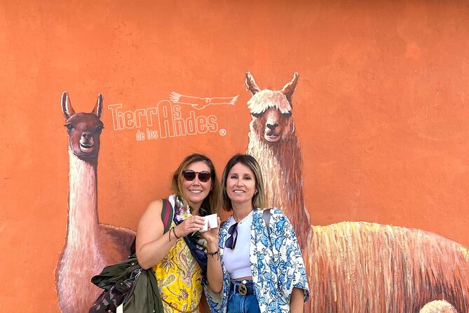 Magical Cusco Tour 7 days - Machu Picchu day: the historic sanctuary, then back to Cusco