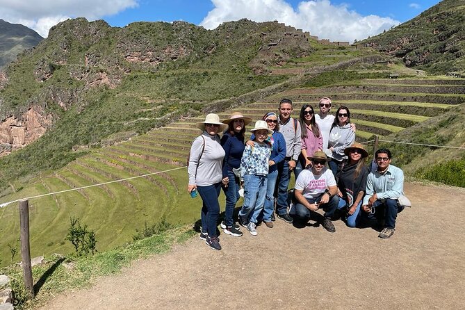 Magical Cusco Tour 7 days - Rainbow Mountain (Vinicunca): worth the effort, but respect the trek