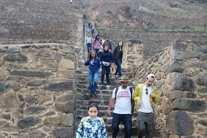 Magical Cusco Tour 7 days - Day 7: back to Lima and a clean wrap-up