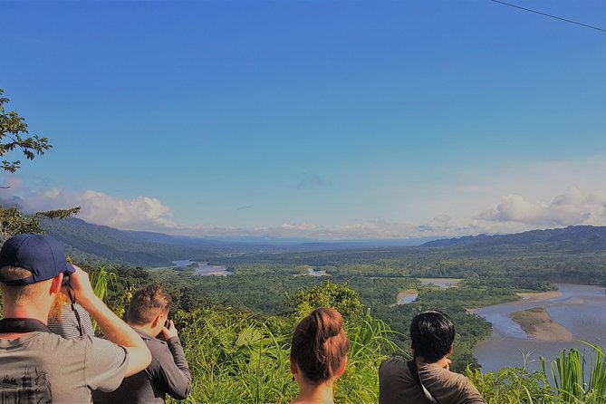 Manu National Park Tour 4days/3night - Entering Manu’s jungle world without the crowd energy
