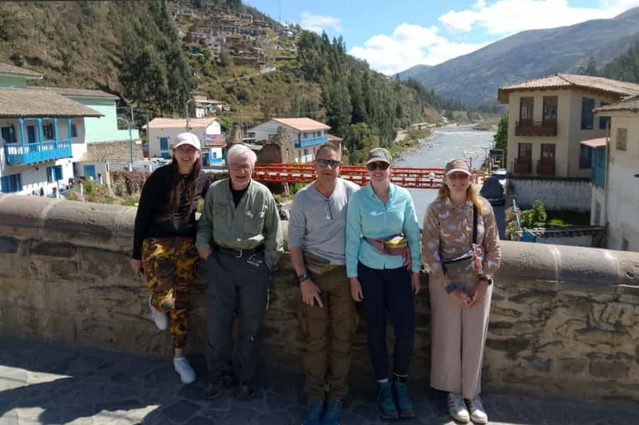 Manu National Park Tours from Cusco 5 Days - Madre de Dios River transfer to Soga De Oro Lodge