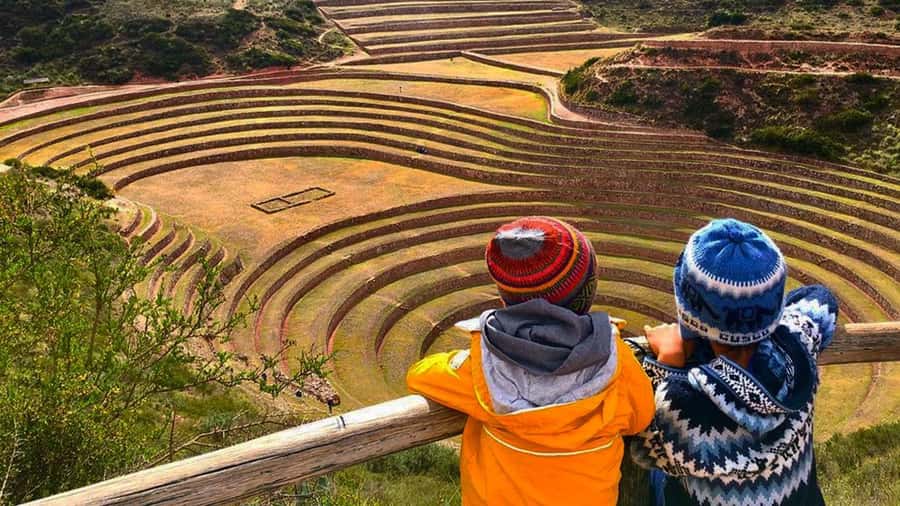 Maras Moray - Key Things to Know Before You Go