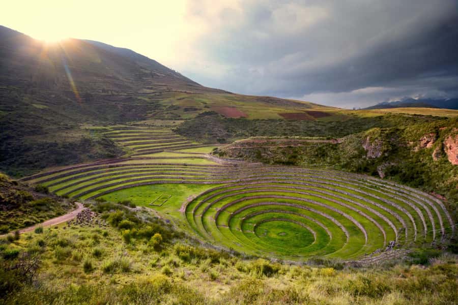 Maras Moray - The Big Picture: What You’re Really Seeing at Maras and Moray