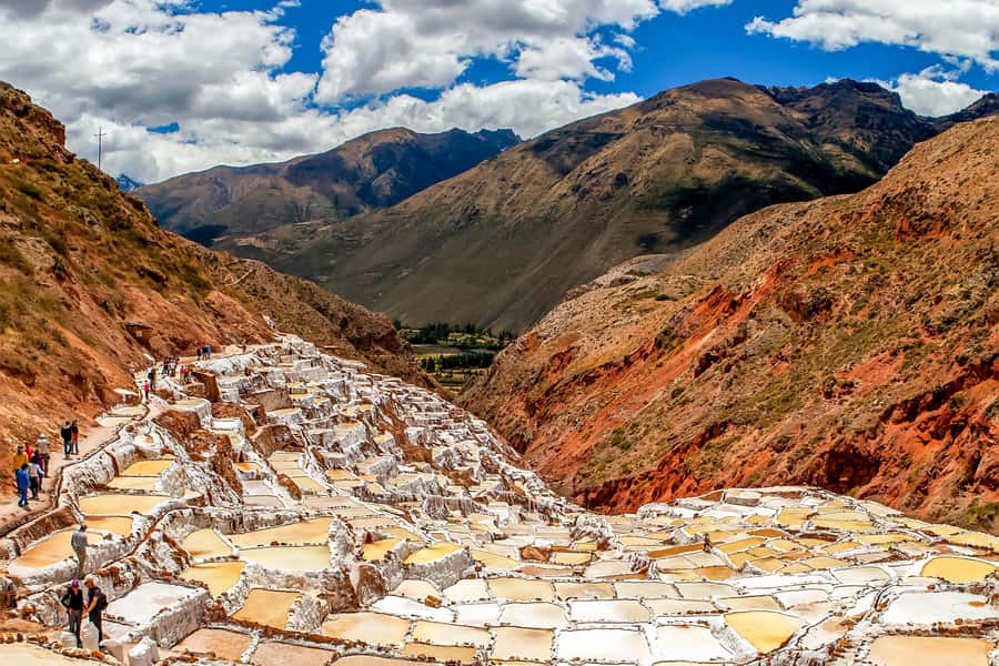 Maras Moray Sacred Valley Tour from Cusco - Key highlights worth your attention