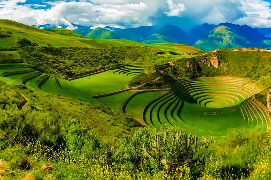 Maras Moray Sacred Valley Tour from Cusco - Why Maras and Moray Works as a Half-Day From Cusco