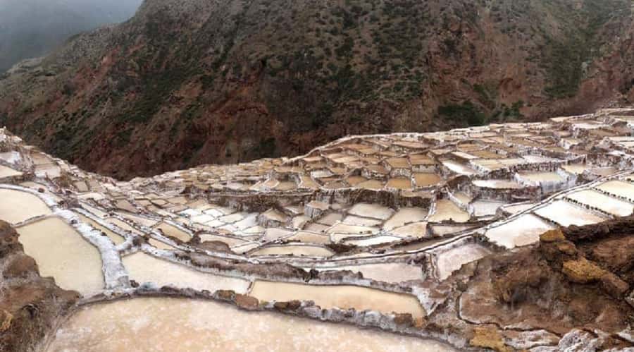 Maras Moray Sacred Valley Tour from Cusco - English, Punctual Pickup, and Guides Who Explain What You See