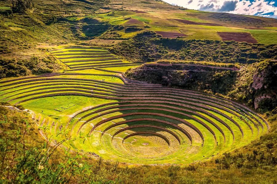 Maras Moray Sacred Valley Tour from Cusco - Getting Picked Up in Cusco: Smooth Start, Clear Meeting Spot