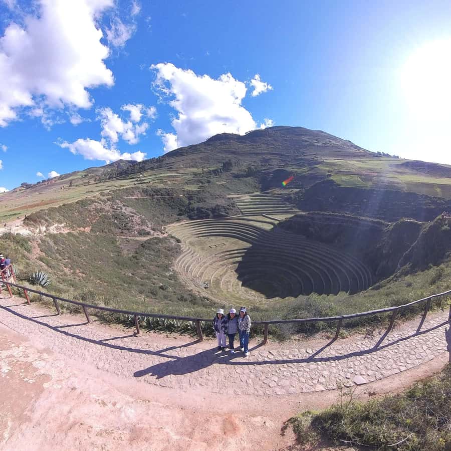 Moray and Maras half day tour - Key highlights at a glance