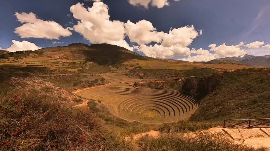 Moray and Maras half day tour - FAQ