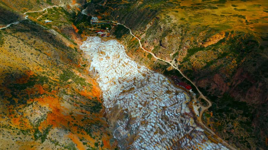 Moray and Maras half day tour - Why This Moray and Maras Half Day Fits Cusco Time Wisely