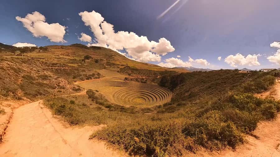 Moray and Maras half day tour - Price and Logistics: What You Pay, What You Don’t, and How to Stay in Control