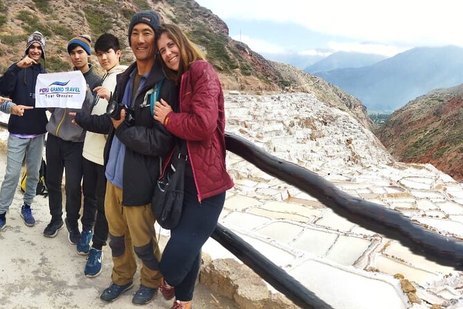 Moray and Maras Salt Mines Full Day Tour - Small Groups - Key highlights before you go