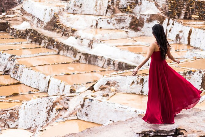 Moray and Maras Salt Mines Full Day Tour - Small Groups - Why Moray and Maras work as a single day from Cusco