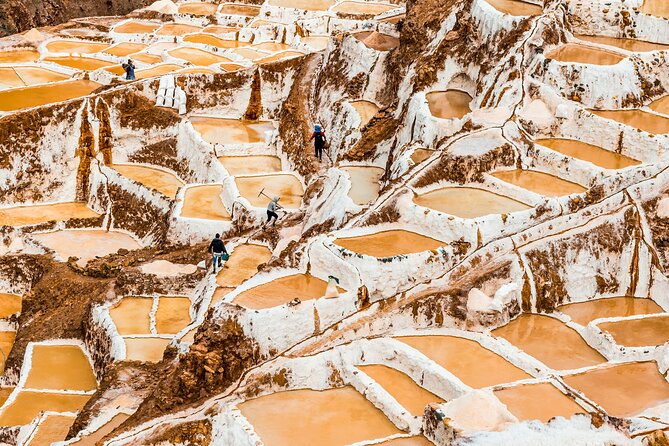 Moray and Maras Salt Mines Full Day Tour - Small Groups - Price and value: what $45 covers, and what adds up