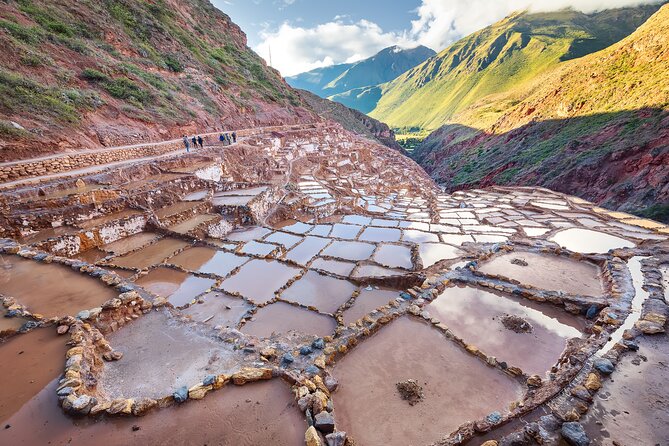 Moray and Maras Salt Mines Full Day Tour - Small Groups - Small-group logistics that actually matter