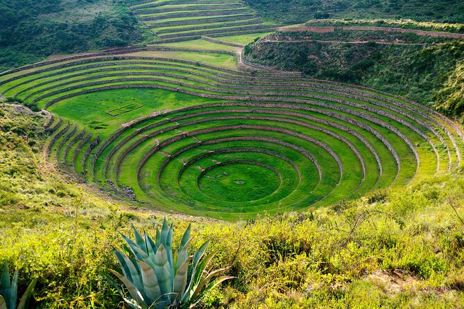 Moray and Maras Salt Mines Full Day Tour - Small Groups - The possible drawback: extra stops that can cut into site time