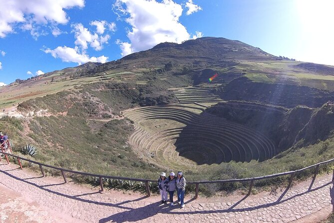 Moray and Salinera de Maras Half Day - Price and value: the $14 baseline plus entrance reality