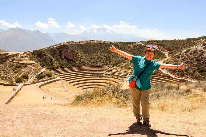 Moray and Salinera de Maras Half Day - Getting to the first stop: timing, transport, and comfort
