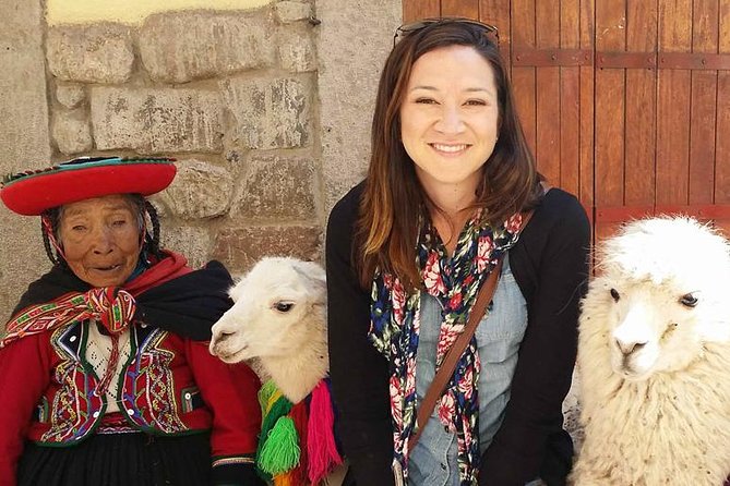 Mystical Journey: 2-Day Private Adventure to Machu Picchu - Sunrise Bus to Machu Picchu and the 2-Hour Guided Orientation